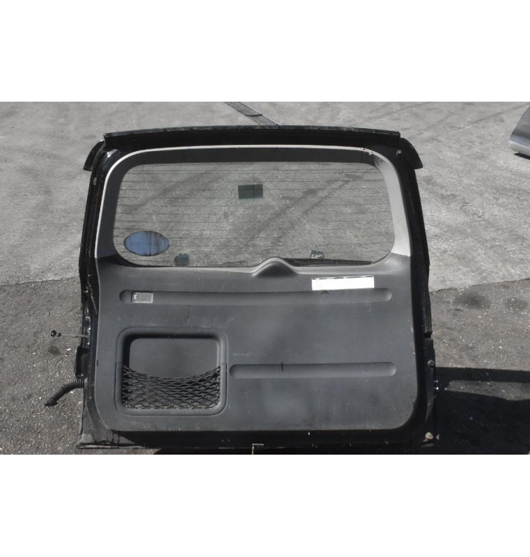 Πόρτα Πόρτ Μπαγκάζ Μπαγκάζ Toyota RAV4 2006-2011