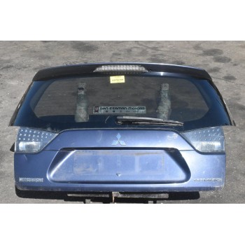 Πόρτα Πόρτ Μπαγκάζ Mitsubishi Oulander 2006-2011