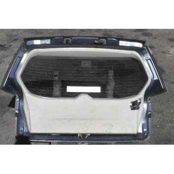 Πόρτα Πόρτ Μπαγκάζ Mitsubishi Oulander 2006-2011