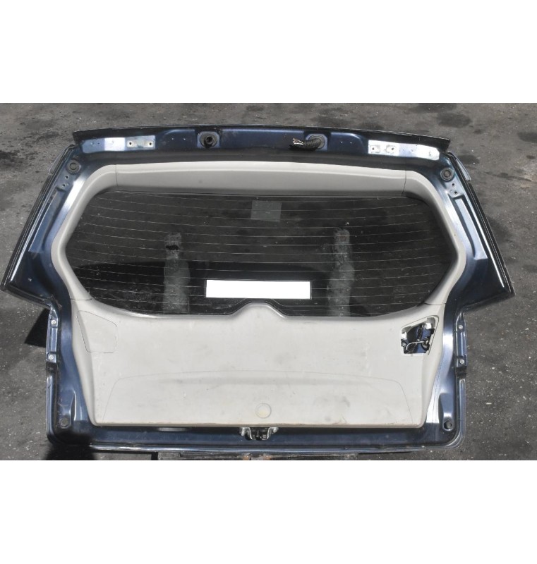 Πόρτα Πόρτ Μπαγκάζ Mitsubishi Oulander 2006-2011