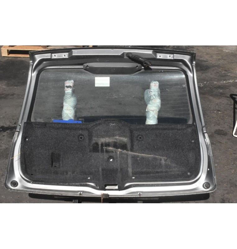 Πόρτ Μπαγκάζ Fiat Panda 2003-2012  