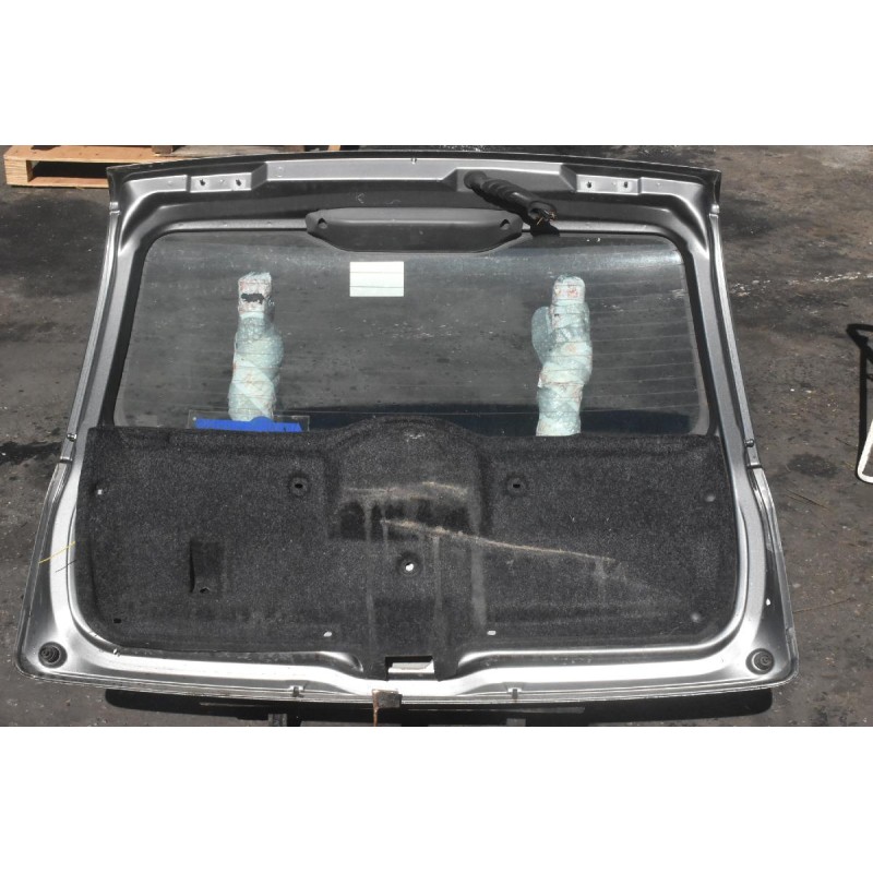 Πόρτ Μπαγκάζ Fiat Panda 2003-2012  