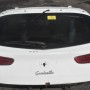 Πόρτ Μπαγκάζ Alfa Romeo Giulietta 2010-2015  