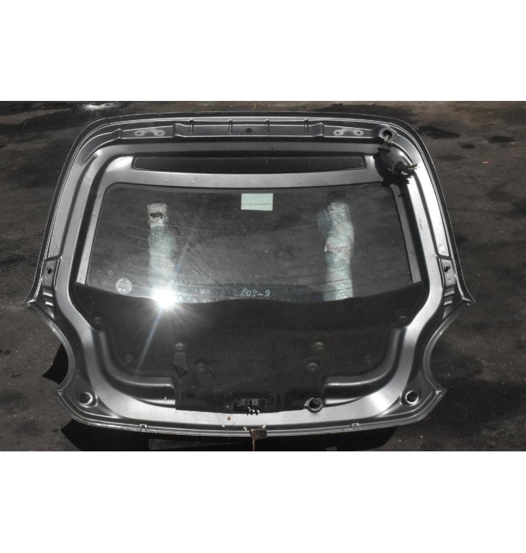 Πόρτ Μπαγκάζ Alfa Romeo Mito 2010-2015