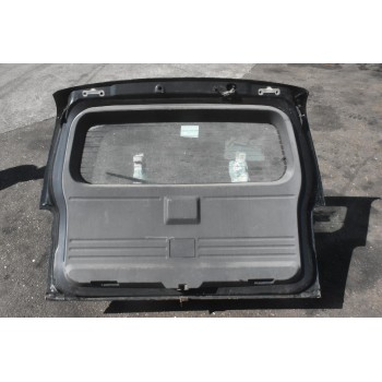 Πόρτ Μπαγκάζ Dodge Nitro 2007-2015  