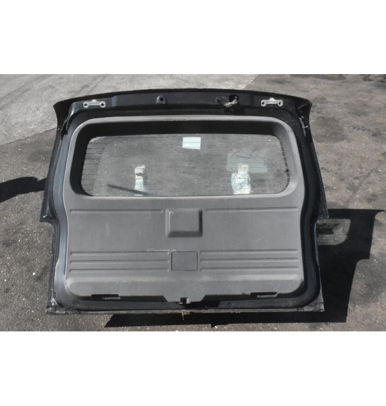 Πόρτ Μπαγκάζ Dodge Nitro 2007-2015  