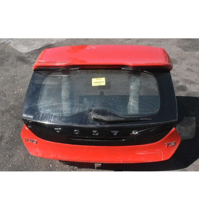 Πόρτ Μπαγκάζ Volvo V40 2012-2018  