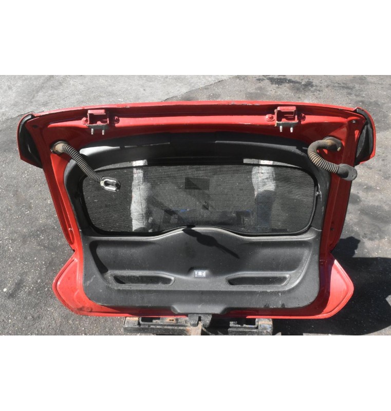 Πόρτ Μπαγκάζ Volvo V40 2012-2018  