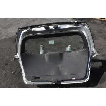 Πόρτ Μπαγκάζ Mercedes-Benz B 180 2011-2017 (Μικρο Χτυπημα)