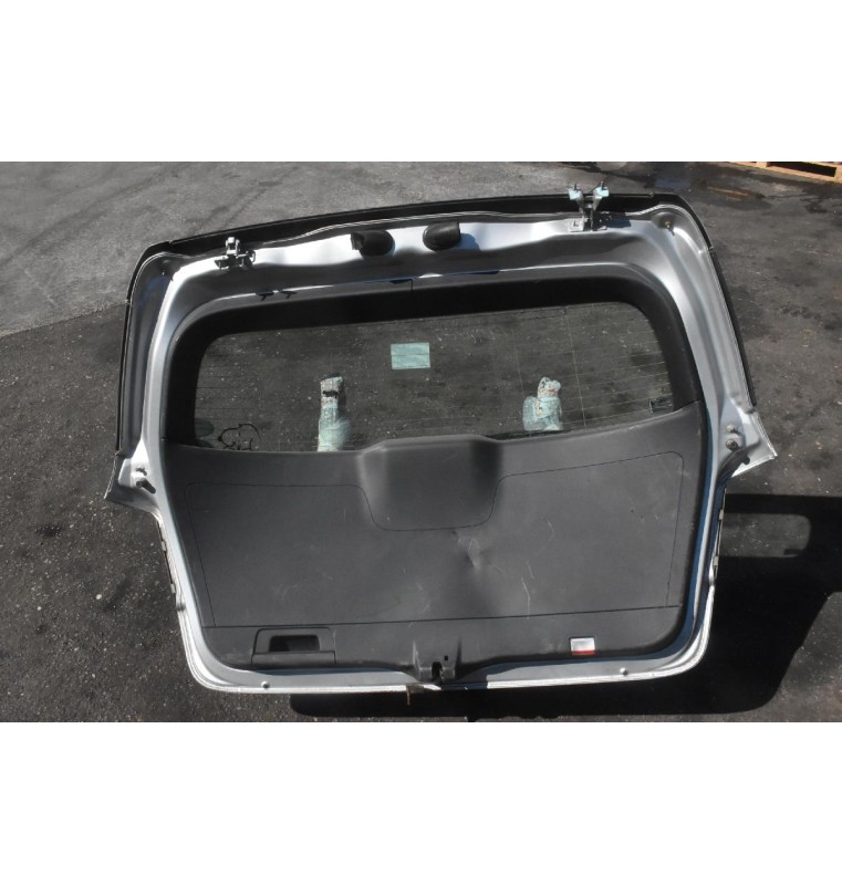 Πόρτ Μπαγκάζ Mercedes-Benz B 180 2011-2017 (Μικρο Χτυπημα)