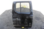 Nissan Navara D40 2005-2010 Πισω Δεξια Πορτα