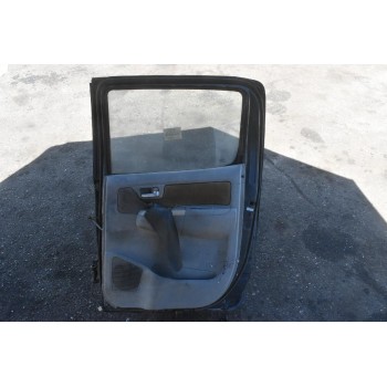 Πόρτα Πίσω Δεξιά 4Πορτο Toyota Hilux KUN25 2005-2015