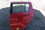 Πόρτα Πισω Αριστερη Suzuki Swift 5d 2005-2009