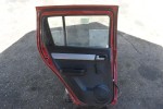 Πόρτα Πισω Αριστερη Suzuki Swift 5d 2005-2009