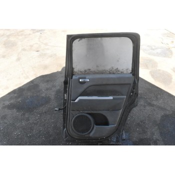Πόρτα Πίσω Δεξιά Jeep Patriot 2007-2011