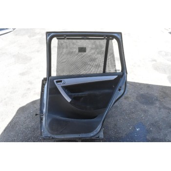 Πόρτα Πίσω Δεξιά Citroen C4 Grand Picasso 2009-2015