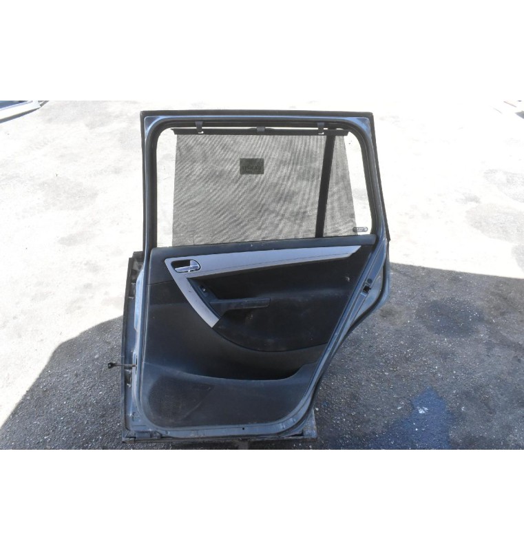 Πόρτα Πίσω Δεξιά Citroen C4 Grand Picasso 2009-2015