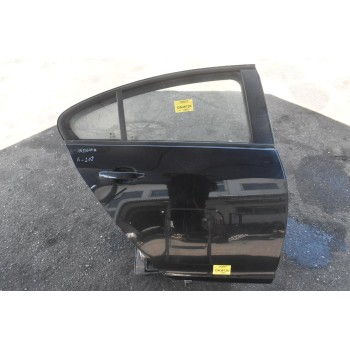 Πόρτα Opel Insignia 2008-2013 Πισω Δεξια