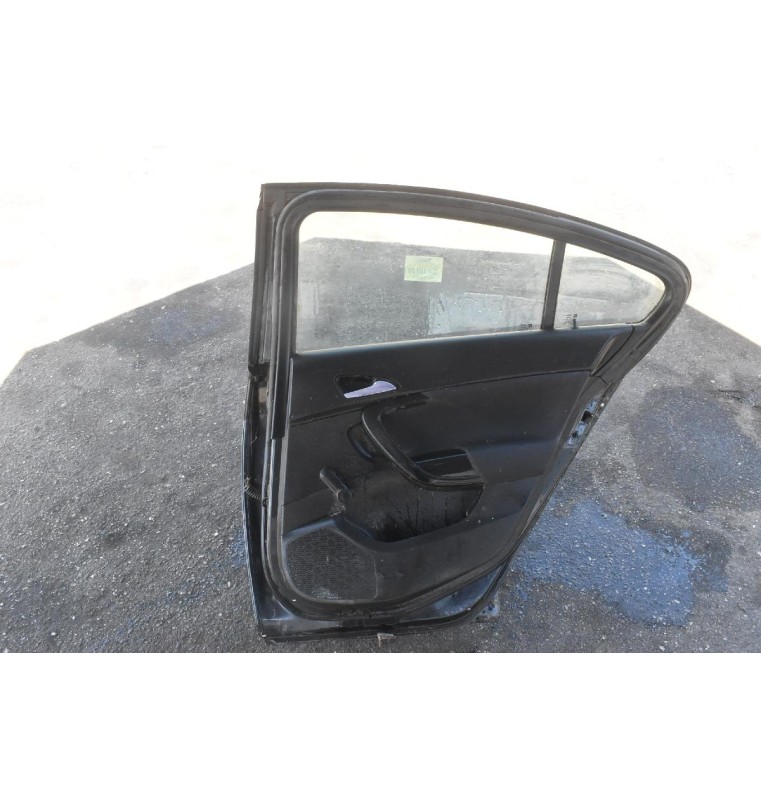 Πόρτα Opel Insignia 2008-2013 Πισω Δεξια
