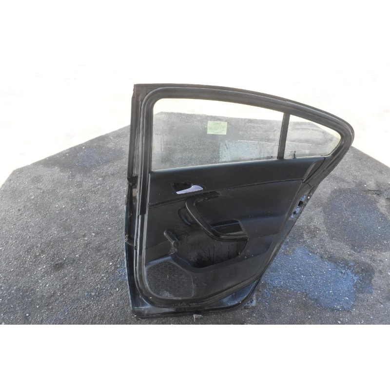 Πόρτα Opel Insignia 2008-2013 Πισω Δεξια