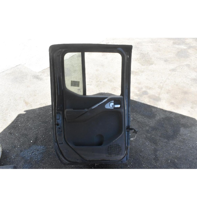 Nissan Navara D40 2005-2010 Πισω Αριστερη