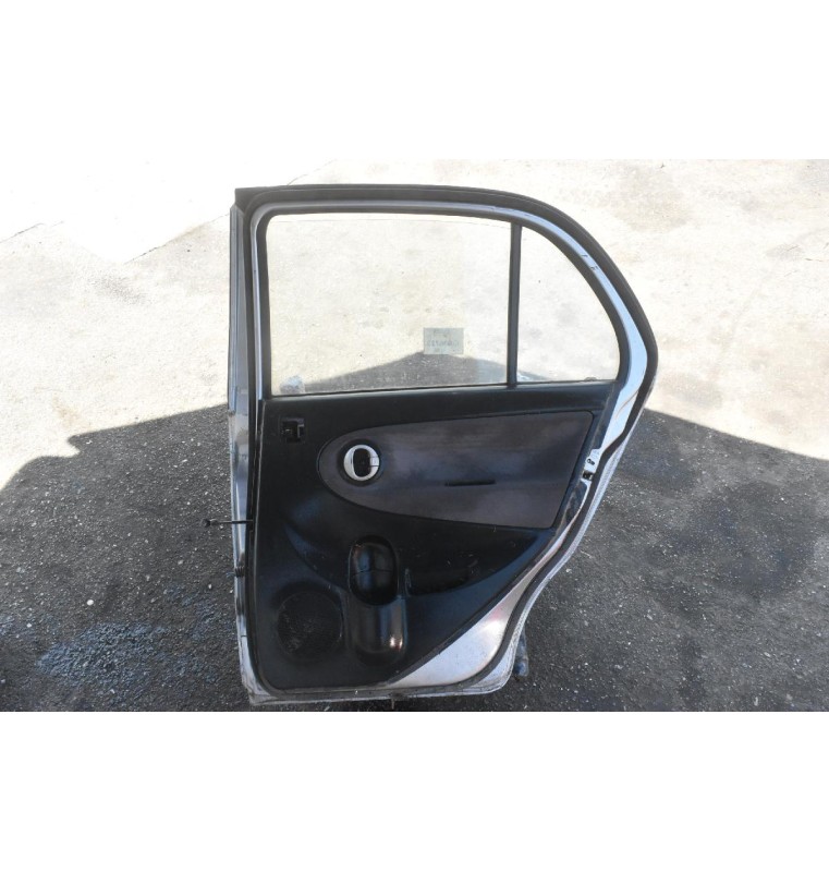 Πόρτα Daihatsu Trevis Πισω Δεξια 2005-2010