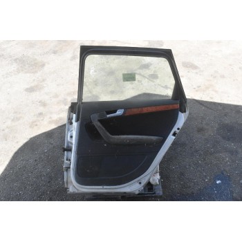 Πορτα Πισω Δεξια Audi A3 8P 5Π 2004-2008