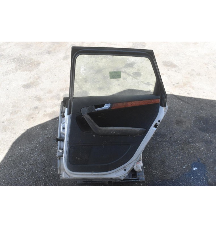 Πορτα Πισω Δεξια Audi A3 8P 5Π 2004-2008