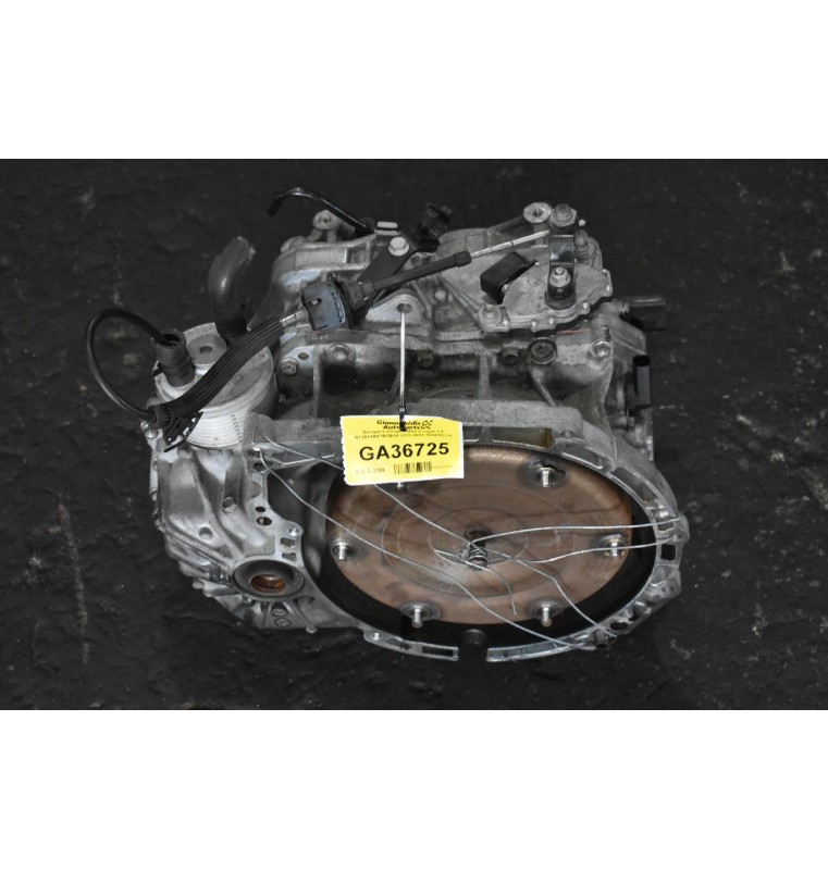 Αυτοματο Σασμαν Mini Cooper 1.4 N12B14AA N12B14 2006-2012 7524782-04