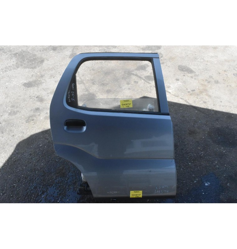 Πόρτα Πισω Δεξια Suzuki Ignis 2000-2007