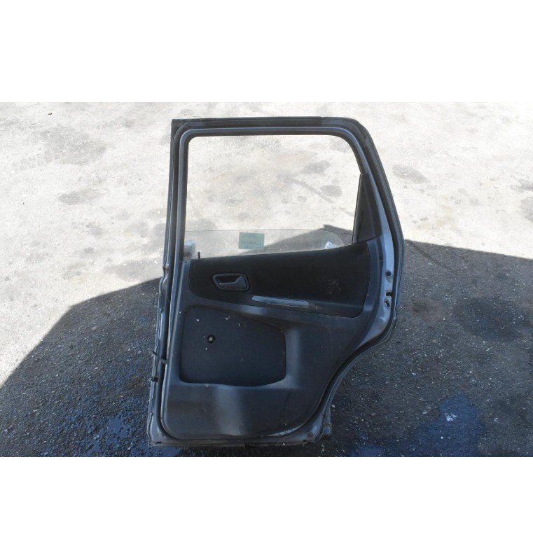 Πόρτα Πισω Δεξια Suzuki Ignis 2000-2007