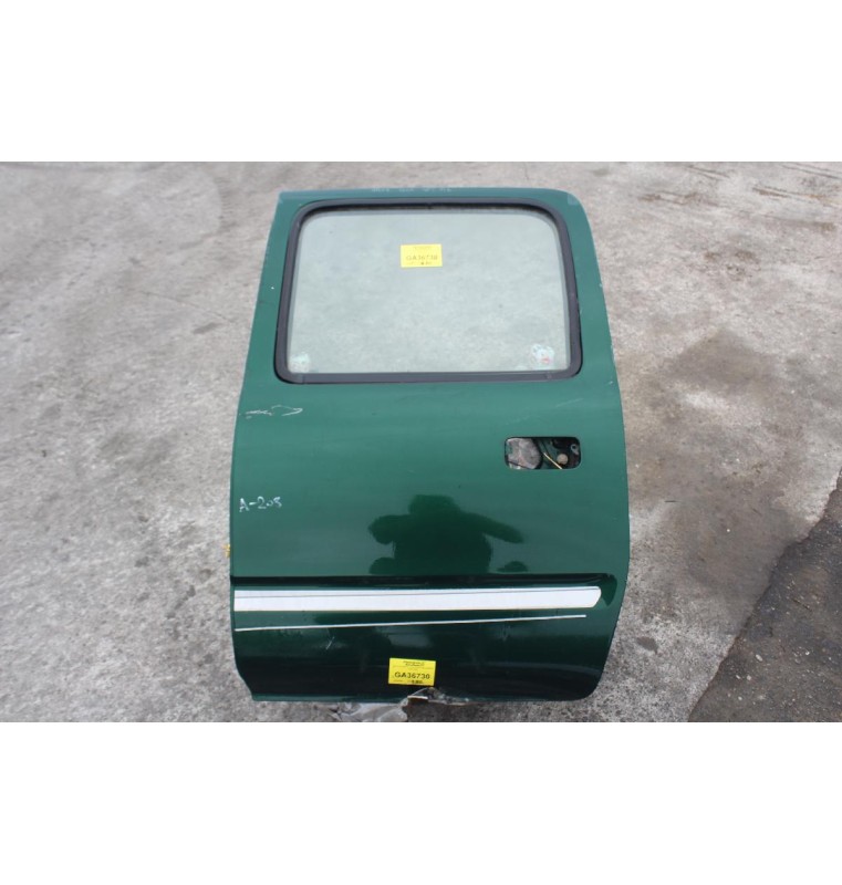 Πόρτα Toyota Hilux Πίσω Αριστερή LN/KDN 1998-2005