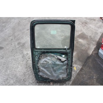 Πόρτα Toyota Hilux Πίσω Αριστερή LN/KDN 1998-2005