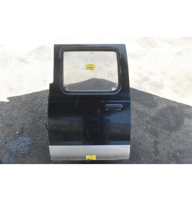 Πόρτα Πίσω Αριστερά Nissan Navara D22 1998-2005