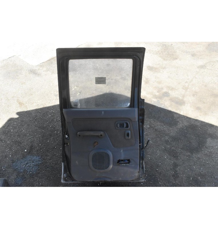 Πόρτα Πίσω Αριστερά Nissan Navara D22 1998-2005