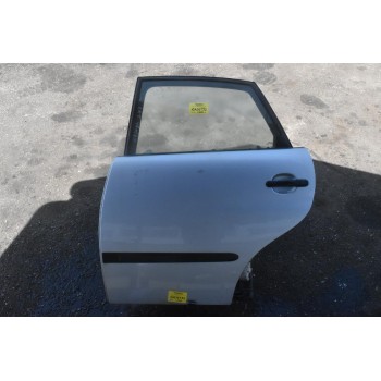 Πόρτα Πίσω Αριστερά Seat Cordoba 2002-2005