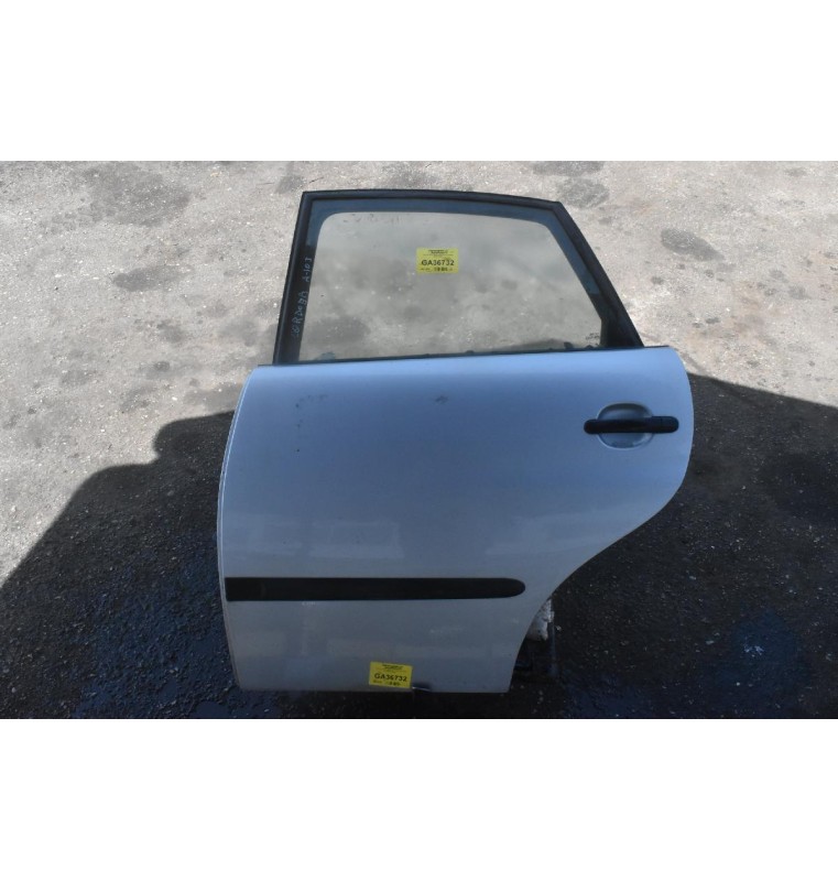 Πόρτα Πίσω Αριστερά Seat Cordoba 2002-2005