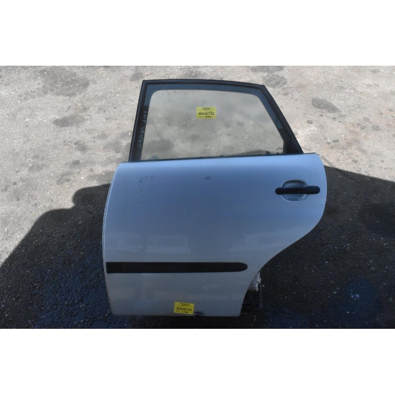 Πόρτα Πίσω Αριστερά Seat Cordoba 2002-2005