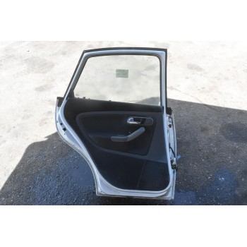 Πόρτα Πίσω Αριστερά Seat Cordoba 2002-2005