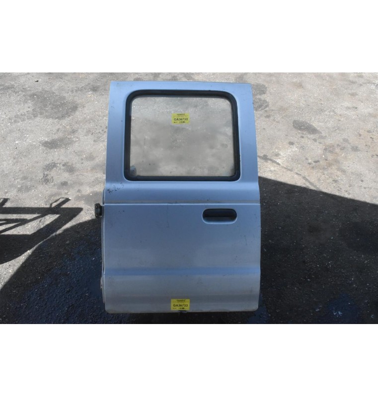 Πόρτα Πίσω Αριστερη Mazda B2500 / Ford Ranger 1998-2005