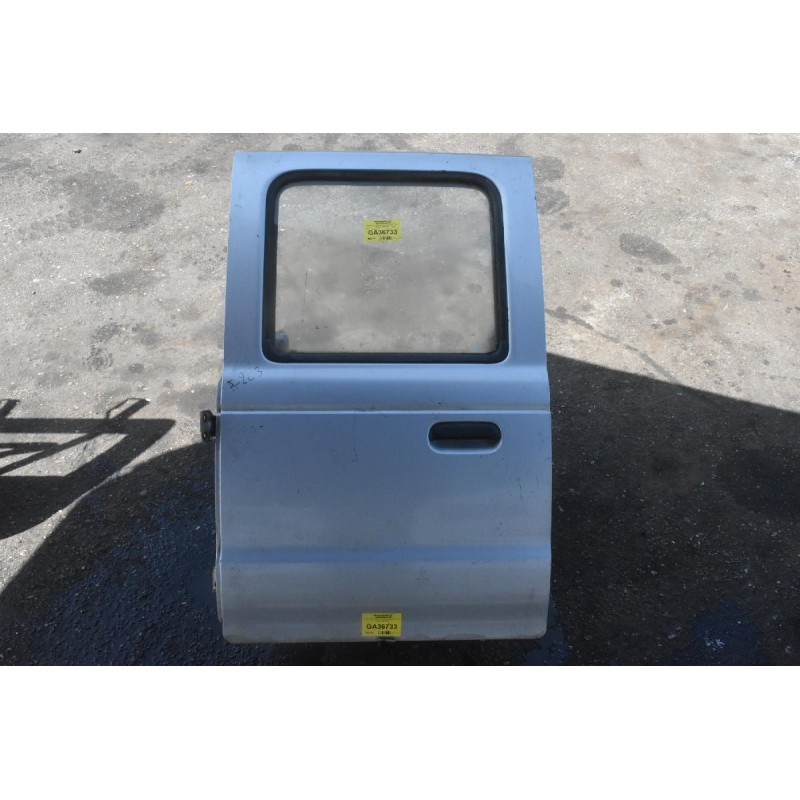 Πόρτα Πίσω Αριστερη Mazda B2500 / Ford Ranger 1998-2005