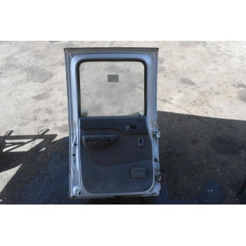 Πόρτα Πίσω Αριστερη Mazda B2500 / Ford Ranger 1998-2005