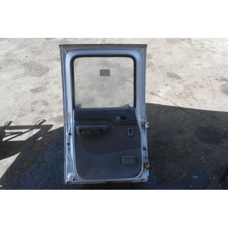 Πόρτα Πίσω Αριστερη Mazda B2500 / Ford Ranger 1998-2005