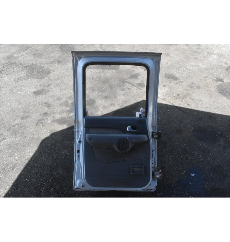 Πόρτα Πίσω Αριστερη Mazda B2500 / Ford Ranger 1998-2005