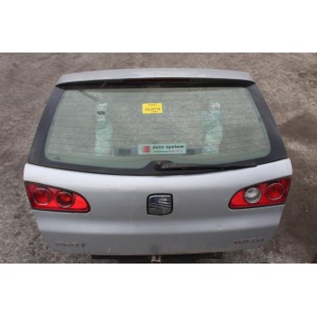 Πόρτ Μπαγκάζ Seat Ibiza 2002-2005