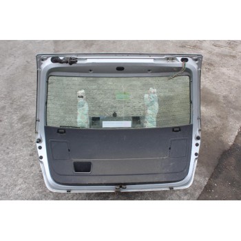 Πόρτ Μπαγκάζ Seat Ibiza 2002-2005