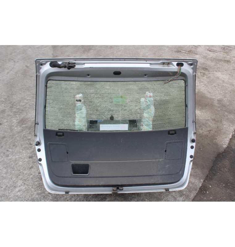 Πόρτ Μπαγκάζ Seat Ibiza 2002-2005