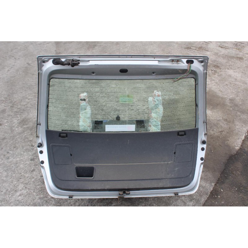 Πόρτ Μπαγκάζ Seat Ibiza 2002-2005