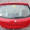 Πόρτ Μπαγκάζ Peugeot 207 2007-2012