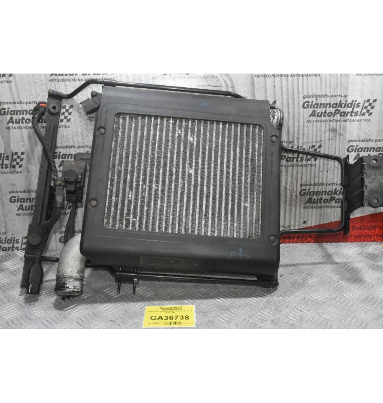Intercooler Hyundai Santa Fe 2.2 CRDI D4EB 2005-2010